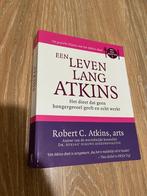 Dieetboek Atkins, Boeken, Ophalen of Verzenden, Dieet en Voeding, Zo goed als nieuw