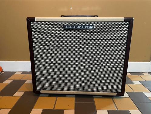 Elfring shadowplay, Muziek en Instrumenten, Versterkers | Bas en Gitaar, Zo goed als nieuw, Minder dan 50 watt, Ophalen of Verzenden