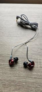 Shure SE 535, Verzenden, Zo goed als nieuw, Overige merken