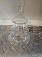 Riviera Maison Kerstboom Glazen Pot, Huis en Inrichting, Ophalen, Minder dan 50 cm, Minder dan 50 cm, Minder dan 50 cm