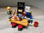 Playmobil Praktijklokaal 4326, Ophalen of Verzenden, Zo goed als nieuw, Complete set