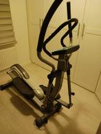 crosstrainer cardiostrong EX20, Ophalen, Overige materialen, Benen, Gebruikt
