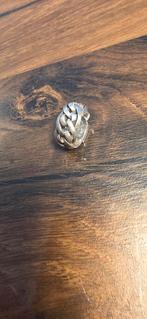 Buddha to Buddha Natalie Ring, Sieraden, Tassen en Uiterlijk, Bedels, Overige merken, Ophalen of Verzenden, Zo goed als nieuw