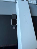 Apple Watch Series 8 Aluminium Sterrenlicht 41mm, Apple Watch ⌚️, IOS, Ophalen of Verzenden, Zo goed als nieuw