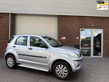 Daihatsu Terios 1.5-16v Explore 2WD|AUTOMAAT|NIEUWE APK|AIRC beschikbaar voor biedingen
