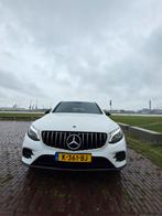 Mercedes-Benz GLC Coupé 250 211pk 4MATIC 9G-TRONIC 2017 Wit, Auto's, Automaat, 4 cilinders, Wit, 14 km/l