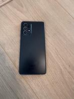 Samsung Galaxy A52s 5G 128GB Simlockvrij, Telecommunicatie, Mobiele telefoons | Samsung, Ophalen, Gebruikt, Zwart, Touchscreen