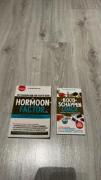 Ralph Moorman - De hormoonfactor, Boeken, Gezondheid, Dieet en Voeding, Ralph Moorman, Ophalen of Verzenden, Dieet en Voeding