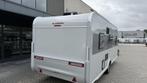 Adria Altea 552 PK, Caravans en Kamperen, Caravans, Schokbreker, Bedrijf, Overige typen, Adria