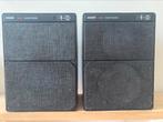 Philips MFB set 544, Ophalen, Minder dan 60 watt, Front, Rear of Stereo speakers, Philips