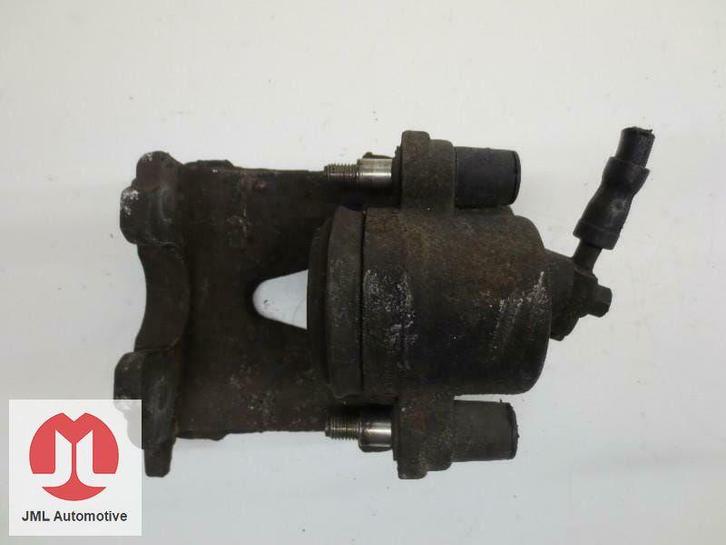 REMKLAUW REMTANG LINKS VW POLO, Auto-onderdelen, Remmen en Aandrijving, Volkswagen, Gebruikt, Ophalen of Verzenden