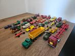 Grote partij matchbox auto's diverse jaargangen, Hobby en Vrije tijd, Modelauto's | 1:87, Ophalen of Verzenden, Zo goed als nieuw