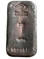 Zilverbaar – €2.250,- | Direct leverbaar, Humphrey Juweliers, Ophalen of Verzenden, Zilver