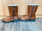 Dames korte laarzen maat 39 – Bruin, Ophalen, Bruin, Boots, Zo goed als nieuw