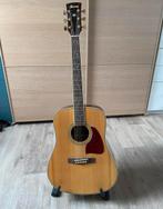 Ibanez AW40-NT (Artwood-serie) akoestische gitaar., Muziek en Instrumenten, Snaarinstrumenten | Gitaren | Akoestisch, Ophalen