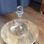 Kristallen karaf met stop, Verzamelen, Ophalen