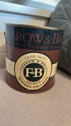 Farrow and Ball Modern Emulsion no.41, Verzamelen, Blikken, Ophalen of Verzenden, Nieuw, Overige