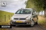 Volkswagen Golf Plus 1.4 TSI Comfortline | Dakje | Camera, Gebruikt, Huisgarantie, 122 pk, Bedrijf