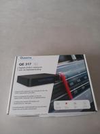 Digitale DVB-C radio tuner 2x stuks, Ophalen of Verzenden, Nieuw, Analoog