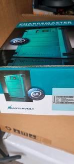 Mastervolt Chargemaster 24V, Ophalen of Verzenden, Nieuw