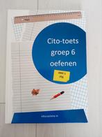 Ecucazione basisschool boeken - midden, eind groep 6, Overige vakken, Ophalen of Verzenden, Zo goed als nieuw, Overige niveaus