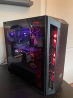 Gaming PC - FX8350, GTX 970, 16GB RAM, 1TB, Gebruikt, HDD, Ophalen of Verzenden, Gaming