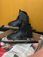 Schaatsen maat 35, Sport en Fitness, Schaatsen, Ophalen of Verzenden, Zo goed als nieuw, Kunstschaatsen, Overige merken