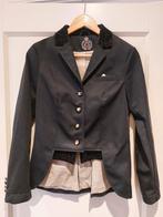 Fairplay wedstrijdjasje navy 40, Dieren en Toebehoren, Paardrijkleding, Ophalen of Verzenden, Zo goed als nieuw, Dressuur, Bovenkleding
