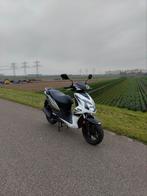 sym jet 4, Ophalen, Overige modellen, Maximaal 45 km/u, Zo goed als nieuw