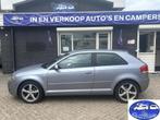 Audi A3 1.9 TDI Ambiente met apk !, Auto's, Audi, Voorwielaandrijving, Gebruikt, 680 kg, 4 cilinders