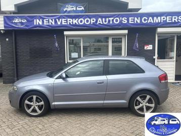 Audi A3 1.9 TDI Ambiente met apk ! beschikbaar voor biedingen