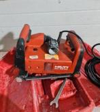 Hilti DC-SE20 muurfrees & sleuvenfrees, Ophalen of Verzenden, Hilti, N.v.t, N.v.t
