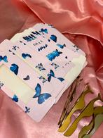 Wimper doosjes en pincetten, Ophalen of Verzenden, Nieuw, Zwart, Handen en Nagels