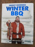 BBQ boek van Jord Althuizen, Ophalen of Verzenden, Zo goed als nieuw