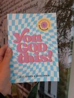 You God this!, Ophalen of Verzenden, Zo goed als nieuw