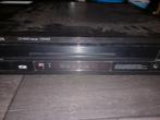 Philips CD VIDEO player CDV475 laserdisc, VHS-speler of -recorder, Gebruikt, Ophalen