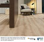 Pvc Moduleo Click Sierra Oak 58346 met gratis ondervloer