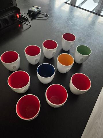 Postcodeloterij Mokken / Kopjes - Grachtenpanden beschikbaar voor biedingen