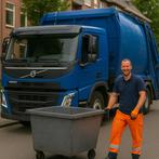 Chauffeur Vuilniswagen gezocht – Vlaardingen – Rijbewijs C, Vacatures, Overige uren, Overige niveaus, Starter, Overige vormen