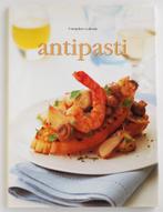 Antipasti (2000), Boeken, Italië, Zo goed als nieuw, Verzenden