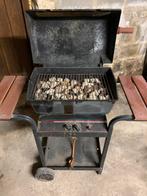 Gas barbecue met lava stenen. Sunbeam, Ophalen, Gebruikt, Sunbeam