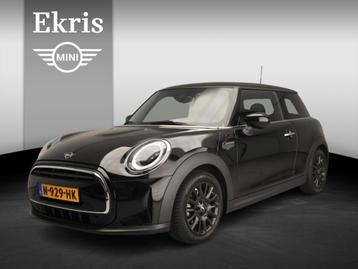 Mini 3-deurs One Half leder / Sportstoelen / Getint glas / P beschikbaar voor biedingen
