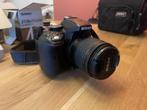Nikon D5300, Ophalen of Verzenden, Zo goed als nieuw, Nikon, Geen optische zoom