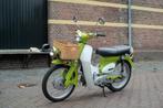 SMC Super Cub C50, Fietsen en Brommers, Brommers | Overige merken, Ophalen, Gebruikt, Maximaal 45 km/u, 49 cc