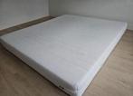 Foam mattress IKEA, Huis en Inrichting, Ophalen, Tweepersoons, Zo goed als nieuw, Matras
