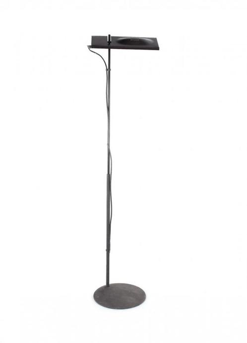 TOTALE LEEGVERKOOP Italiana Luce Duna Colombo vloerlamp, Huis en Inrichting, Lampen | Vloerlampen, Gebruikt, 200 cm of meer, Glas
