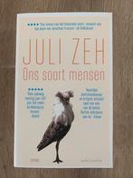 Juli Zeh - Ons soort mensen, Nieuw, Juli Zeh, Ophalen of Verzenden