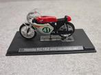 Honda RC162 - Mike Hailwood - Grand Prix 500cc, Ophalen of Verzenden, Zo goed als nieuw, Motor, Overige merken