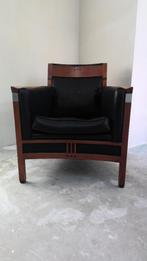 Fauteuil Schuitema Rennie 2 stuks, Huis en Inrichting, Fauteuils, Ophalen, Art deco, Minder dan 75 cm, Hout