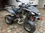 Quad Barossa bronco 300cc  met kenteken, Ophalen of Verzenden, Gebruikt, 300 cc, Overige typen